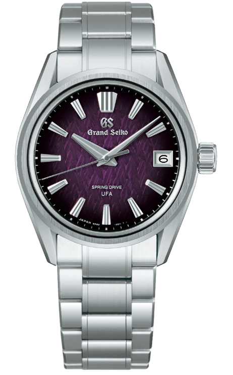 Grand Seiko Evolution 9 Collection SLGB005 Replica Watch